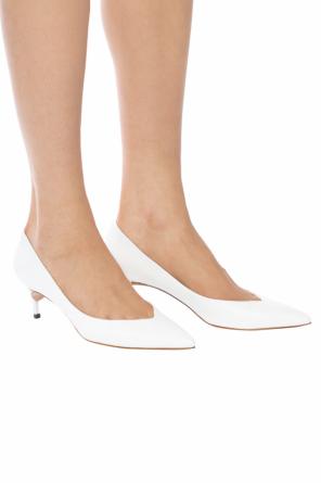 Stiletto pumps with decorative sole, zdjęcie 2 Stiletto pumps with decorative sole od Maison Margiela